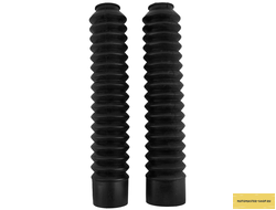 Чехлы SM-PARTS для защиты передних амортизаторов (резина) 285 x 33/52,5 мм