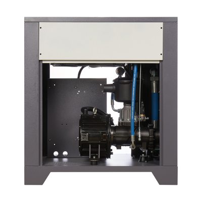 Винтовой компрессор Master Blast EC-30 VSD (электрический)