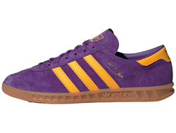 Кроссовки Adidas Hamburg Active Purple