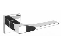 Ручки Renz Турин CP блестящий хром