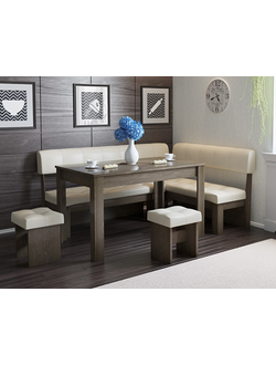 Кухонные уголки