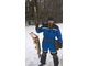 Рыболовный тур Зимний Групповой 8-10 человек