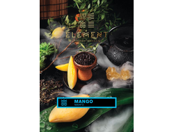 Табак Element Mango Манго Вода 200 гр