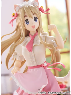 Фигурка Цумуги Котобуки (Kotobuki Tsumugi Trio-Try-iT Figure)