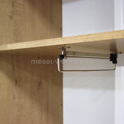 Шкаф платяной Лана