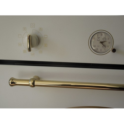 CL 85 M PW (116.0271.386) ваниль духовой шкаф (электрический)