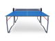 Стол теннисный для помещений Start Line Hobby Evo