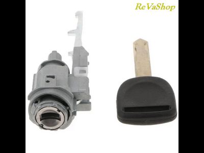 купить в интернет магазине-rеvаshор Фиксатор цилиндр замка левой правой двери замок зажигания авто