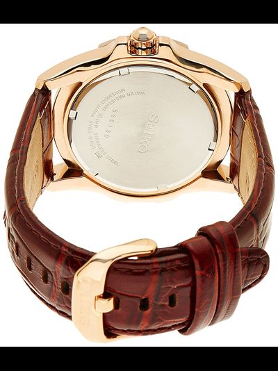 Наручные часы Seiko SNT046P1