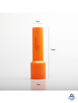 Фонарь подводный Jane ABS Plastic T6-1000Lm белый