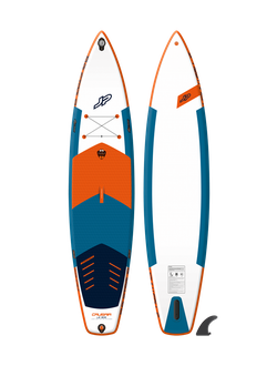SUP BOARD НАДУВНОЙ JP-Australia 2022 CruisAIR 11.6x30x6 LE 3DS