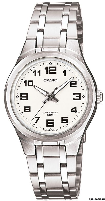 Часы Casio LTP-1310PD-7B
