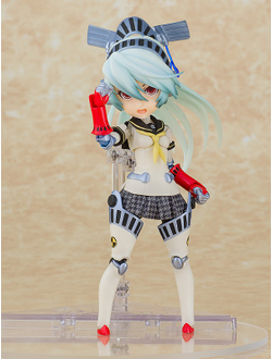 Фигурка Labrys