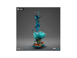 Джейк Салли ("Аватар: Путь Воды") - КОЛЛЕКЦИОННАЯ СТАТУЯ 1/10 Jake Sully Avatar The Way of Water (AVAT95623-10) - Iron Studios