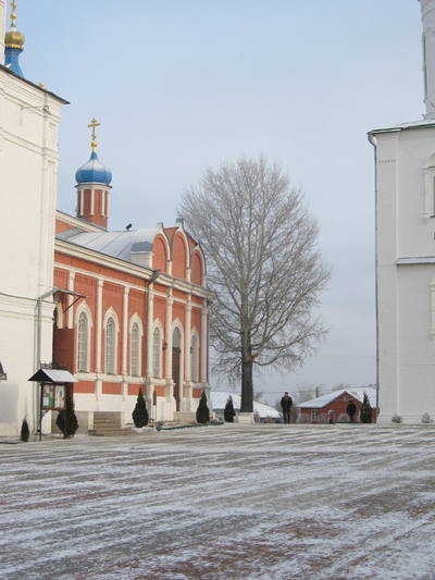 5 января – Новогодний “Поезд особой пряности”.   Коломна с посещением музея «10 зайцев» и мастер классом с чаепитием + Коломенский кремль + магазин медовушки + Рязань и прогулка по вечернему Рязанскому Арбату.