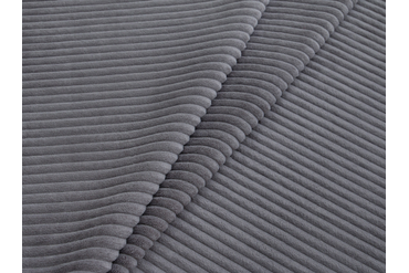 (АРБ) Велюр "Килум" (Cilium)-STONE.

Состав: полиэстер (PES) 100%.
Плотность: 320 г/кв.м.
Устойчивость к истиранию >100 000 циклов.
Ширина: 140 см.
Производитель: Китай.

Внимание! Цвет материала может быть искажен настройками монитора.