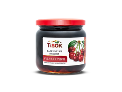 Варенье из Вишни 460 гр.