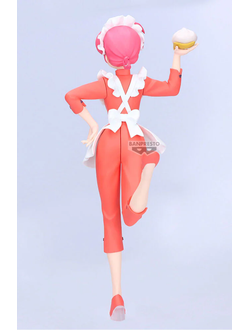 Фигурка Ранма Саотомэ (Ranma Saotome Glitter & Glamours)