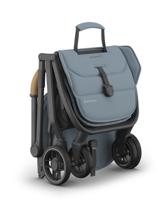Коляска прогулочная UPPAbaby Minu V3 Dillan
