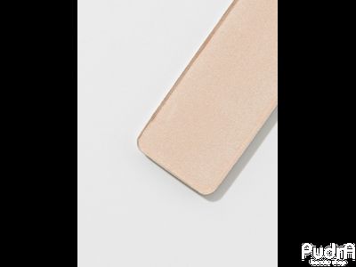 PROMAKEUP laboratory PERFECT SHADOW компактные тени для век, тон 01 светло-бежевый/сатиновый