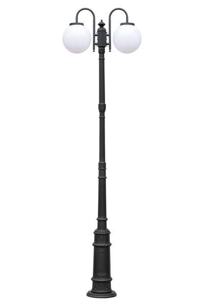 Садово-парковые светильники GLOBO S-2 (184См)