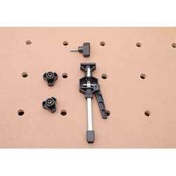 Зажимы для многофункционального верстака (комплект из 2ух)