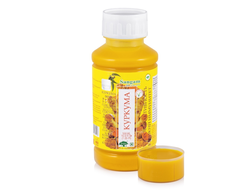 Сок куркумы "Все в норме" SANGAM HERBALS, 500 мл