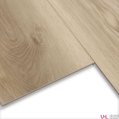 SPC ламинат Floorwood Unit Дуб Креман 3998 43 класс толщина 4.0 мм с фаской замковый 2.16 м2