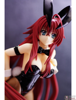 Фигурка Риас Гремори (Rias Gremory Bunny Girl ver.)