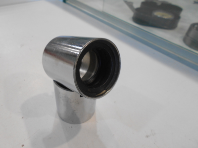 Сальники передней вилки Минск