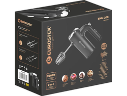 Миксер Eurostek EHM-200