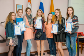Разговорный  Английский  (уровень Upper-Intermediate -для взрослых,студентов,старших школьников)