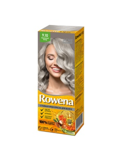 Краска для волос Rowena (с аммиаком)