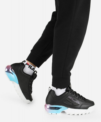Fila Disruptor 2A Chrome https fila russia.ru