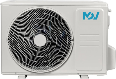 Кондиционер Mdv Infini MDSAG-09HRN8/MDOAG-09HN8