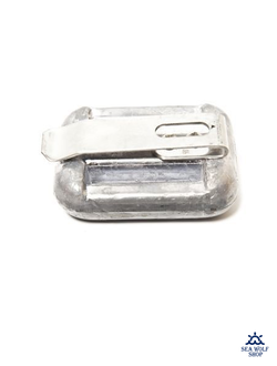 Груз Быстросьёмный DiveMaster 1кг