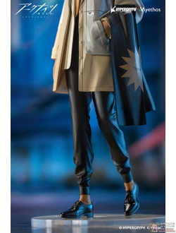 Фигурка 1/10 Торнс (Thorns Floating Gear Ver.)