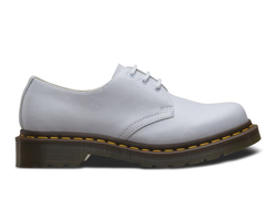 Ботинки Dr. Martens 1461 Virginia голубые