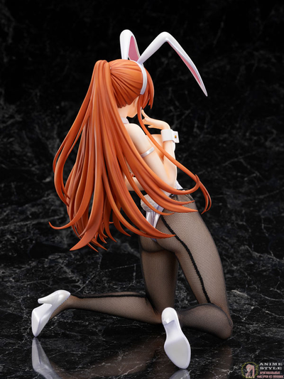 Фигурка 1/4 Ширли Фенетт (Shirley Fenette Bunny Ver.)