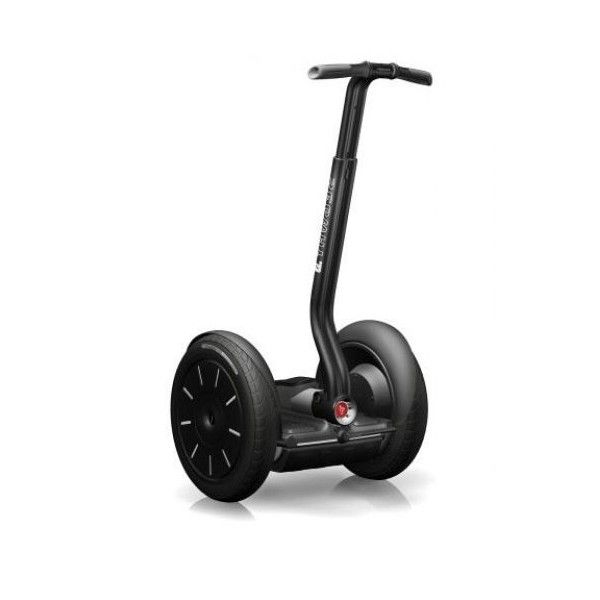 РЎРµРіРІРµР№ Segway i2 Adventure