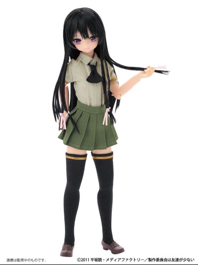 Кукла 1/6 PureNeemo Ёдзора Микадзуки (Mikazuki Yozora)