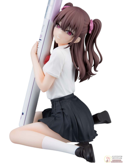 Фигурка Микари Татибана (Mikari Tachibana Uniform ver. PenLife)