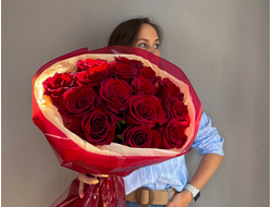 Букет роз №27