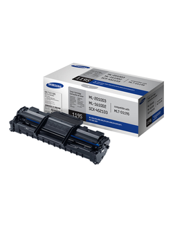 320637 Картридж Samsung ML 1610/2010/4521 (D119S) оригинальный