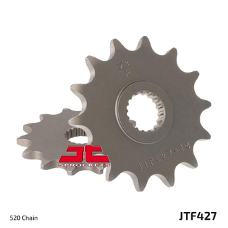 Звезда ведомая JT JTF427.12 (JTF427-12) (F427-12) для Suzuki Off Road