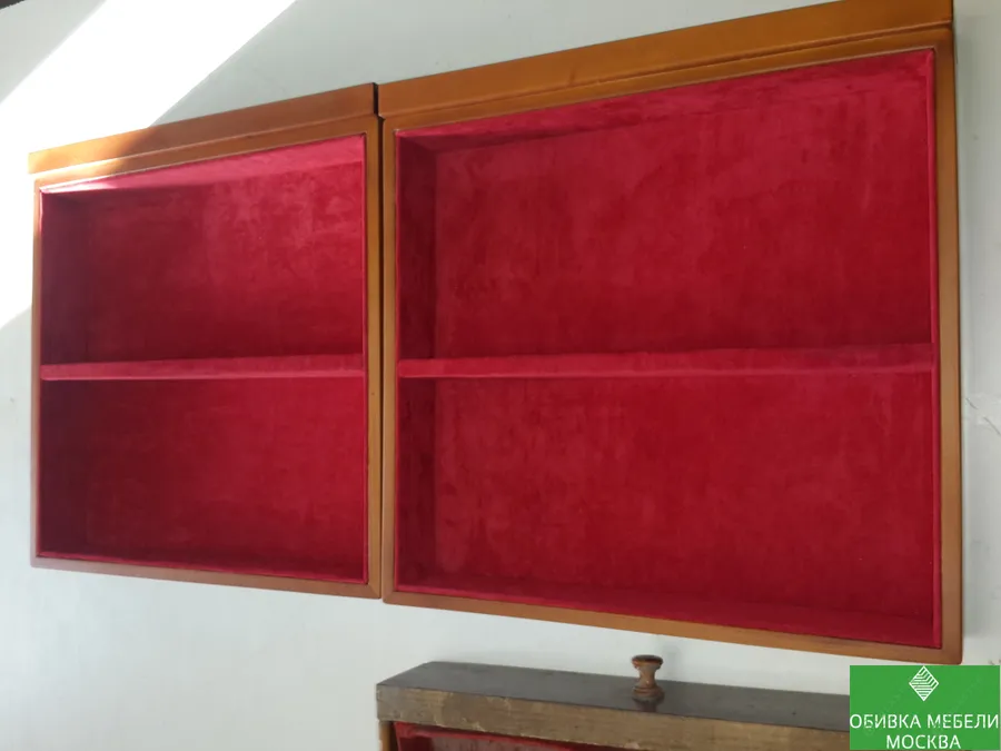 Реставрация резьба в Москве