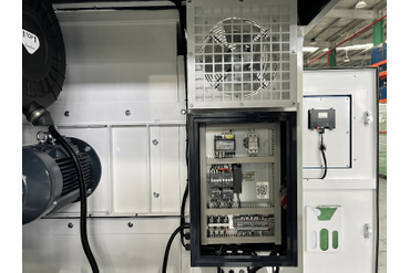 Компрессор DSV 90A-II