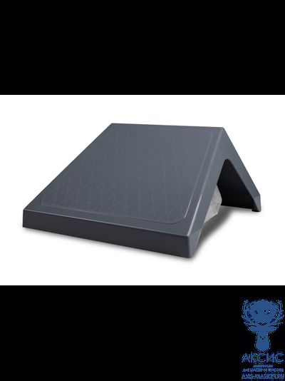 Супермощный настольный пылесос MAX Ultimate 7 Серый (76Вт max) БЕЗ подушки для рук клиента