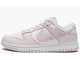 Nike Dunk Low WMNS Paisley Pack Pink