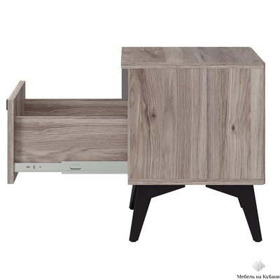 Кассандра ТБ-11 nумба прикроватная Смоки MF-14